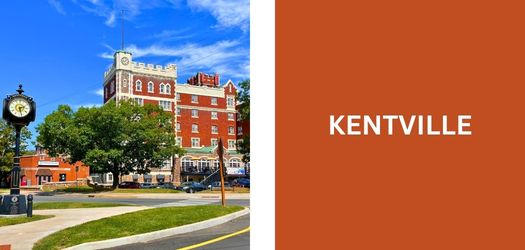 Wetmore locations - Kentville