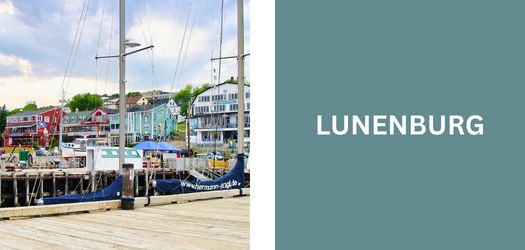 Wetmore locations - Lunenburg