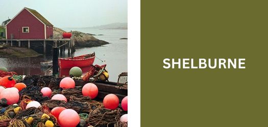 Wetmore locations - Shelburne